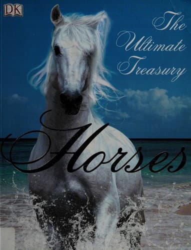 Tapa de Horses