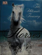 Tapa de Horses