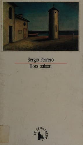 Tapa de Hors saison