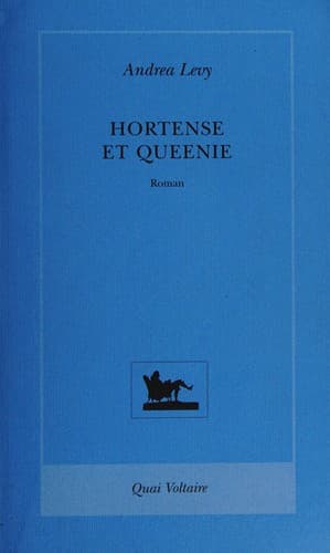 Tapa de Hortense et Queenie