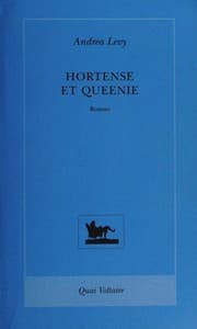 Tapa de Hortense et Queenie