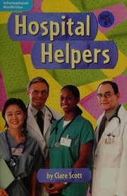 Tapa de Hospital helpers