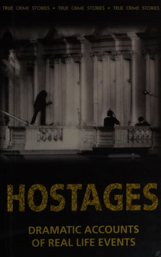 Tapa de Hostages