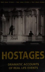 Tapa de Hostages