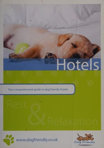 Tapa de Hotels
