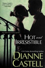 Tapa de Hot and Irresistible