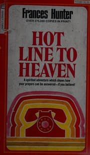 Tapa de Hot Line to Heaven
