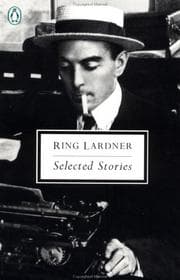 Tapa de Selected stories