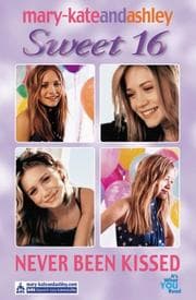 Tapa de Never Been Kissed