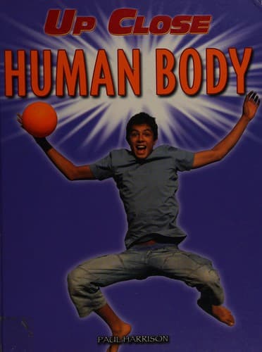 Tapa de Human body