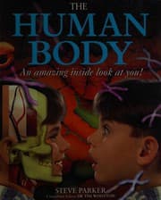 Tapa de The human body