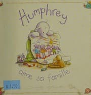 Tapa de Humphrey aime sa famille