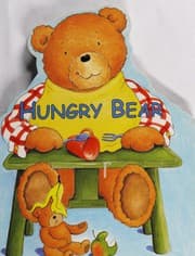 Tapa de Hungry Bear