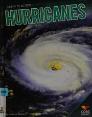 Tapa de Hurricanes