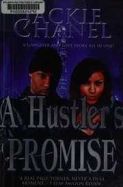Tapa de A hustler's promise