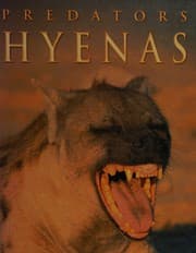 Tapa de Hyenas