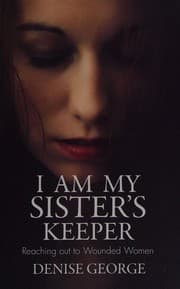 Tapa de I am my sister's keeper