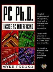 Tapa de PC PhD