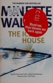 Tapa de The ice house