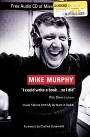 Tapa de "I could write a book ... so I did"