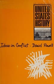 Tapa de United States history