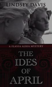 Tapa de The ides of April
