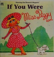 Tapa de If You Were Piggy