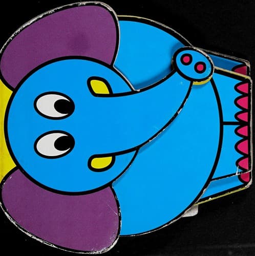 Tapa de Igloo Board Books