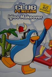 Tapa de Igloo Makeover