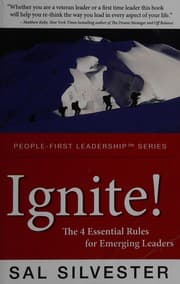 Tapa de Ignite!