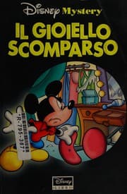 Tapa de Il gioiello scomparso