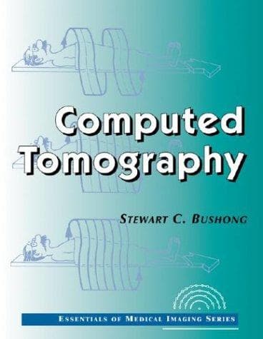 Tapa de Computed Tomography