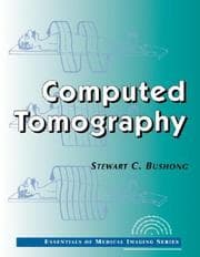 Tapa de Computed Tomography