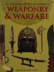Tapa de The illustrated encyclopedia of weaponry & warfare