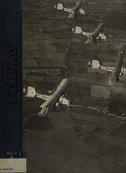 Tapa de The illustrated encyclopedia of aviation