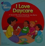 Tapa de I love daycare