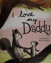 Tapa de I love my daddy
