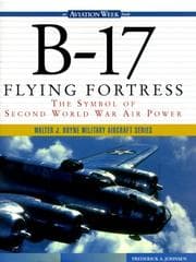 Tapa de B-17 Flying Fortress