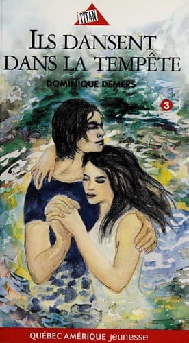 Tapa de Ils dansent dans la tempete