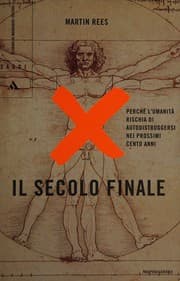 Tapa de Il secolo finale