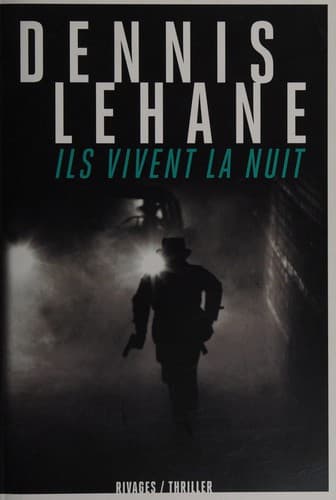 Tapa de Ils vivent la nuit