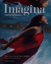 Tapa de Imagina