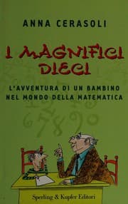 Tapa de I magnifici dieci