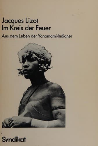 Tapa de Im Kreis der Feuer