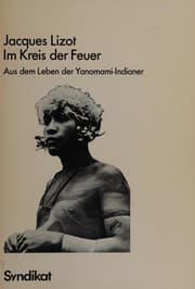 Tapa de Im Kreis der Feuer