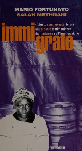 Tapa de Immigrato