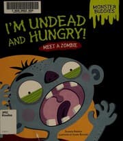 Tapa de I'm Undead and Hungry!