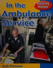 Tapa de In the ambulance service