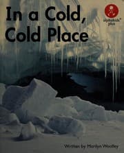 Tapa de In a cold, cold place