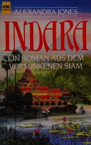 Tapa de Indara